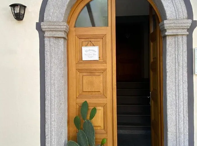 לינה וארוחת בוקר La Dolce Casa Di Cremia