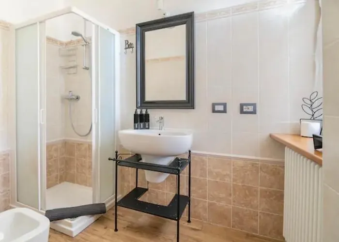 La Dolce Casa Di 3* Cremia