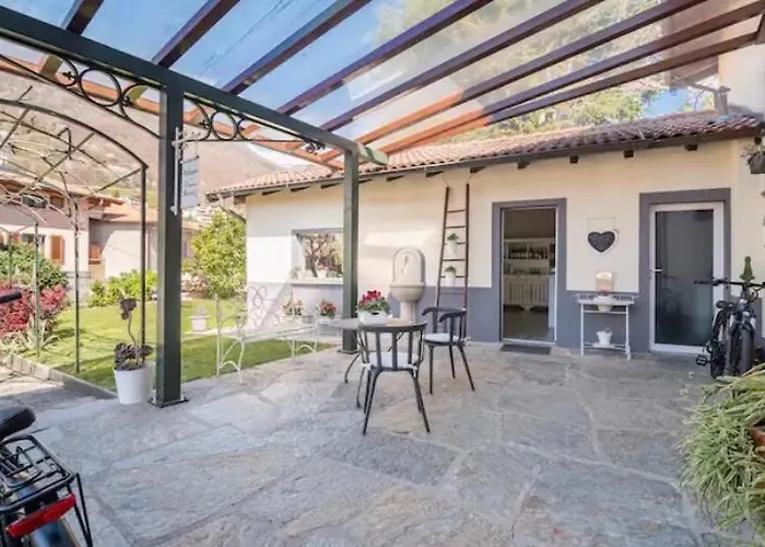La Dolce Casa Di Bed & Breakfast 3*