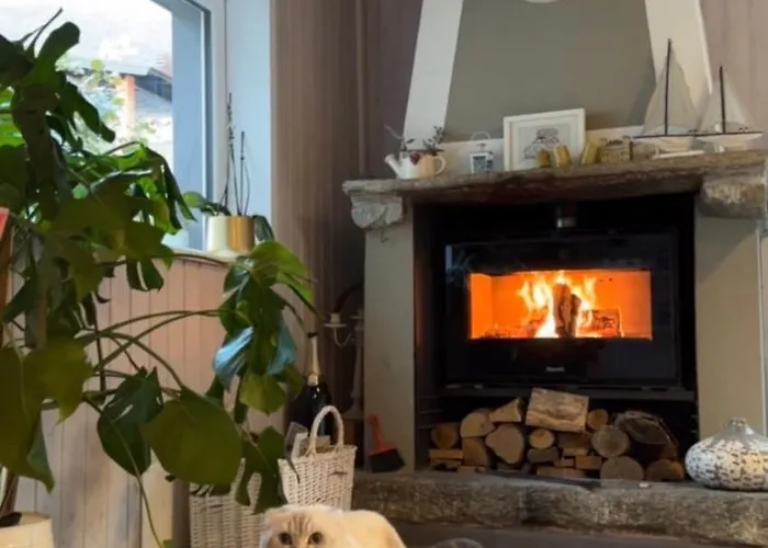 La Dolce Casa Di Cremia