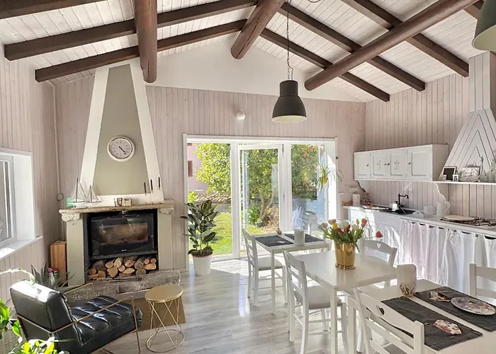 La Dolce Casa Di Bed & Breakfast