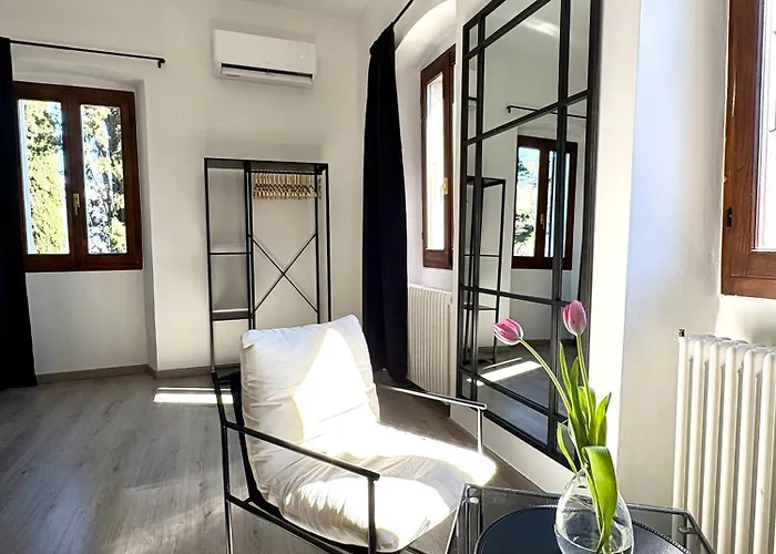 Bed & Breakfast La Dolce Casa Di 3*