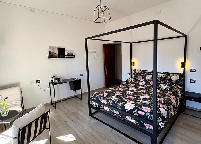 La Dolce Casa Di Bed & Breakfast Cremia