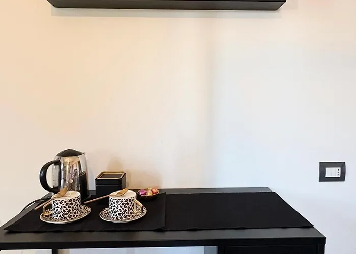 La Dolce Casa Di 3*