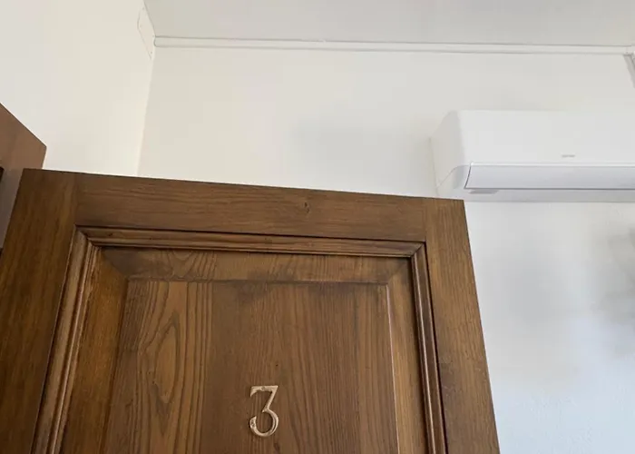 La Dolce Casa Di Bed & Breakfast 3*