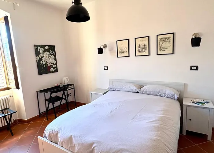 Bed & Breakfast La Dolce Casa Di 3*