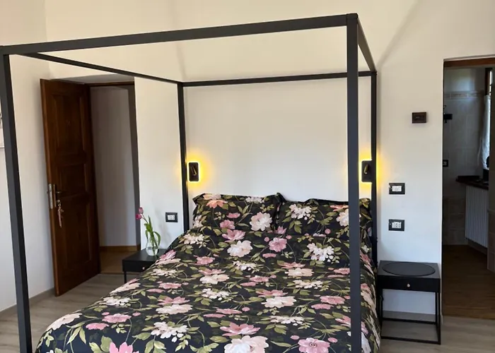 La Dolce Casa Di Bed & Breakfast Cremia