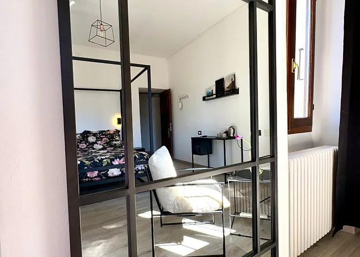 Bed & Breakfast La Dolce Casa Di Cremia