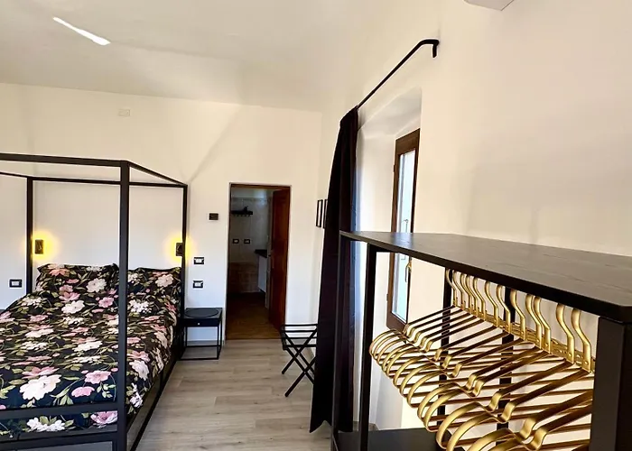 La Dolce Casa Di 3*