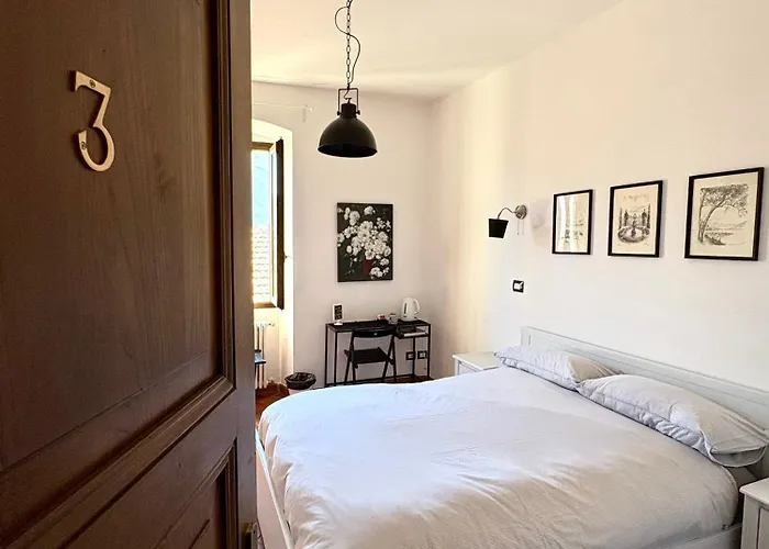 La Dolce Casa Di Bed & Breakfast