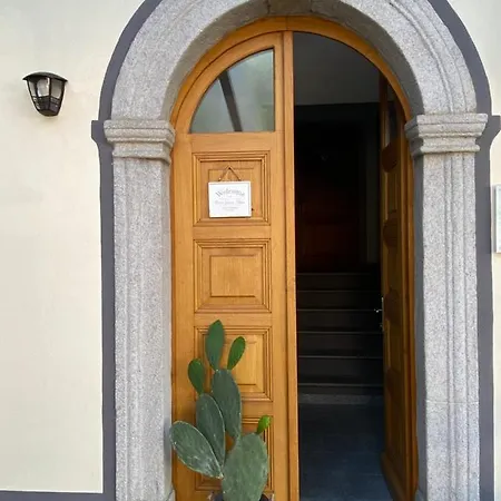 فندق مبيت وإفطار La Dolce Casa Di كريميا