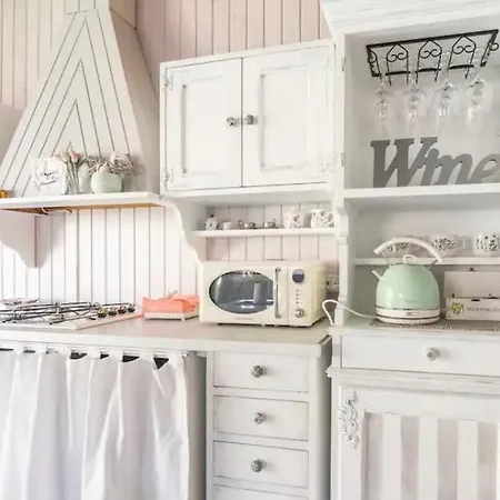 La Dolce Casa Di B&B