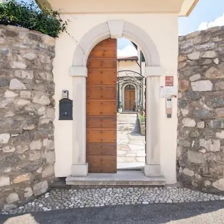 Bed & Breakfast La Dolce Casa Di Cremia