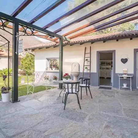 La Dolce Casa Di Bed & Breakfast 3*