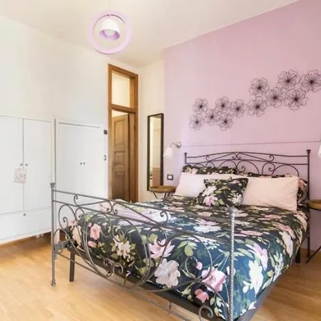 La Dolce Casa Di Frühstückspension 3*