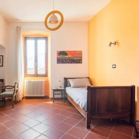 Bed & Breakfast La Dolce Casa Di Cremia