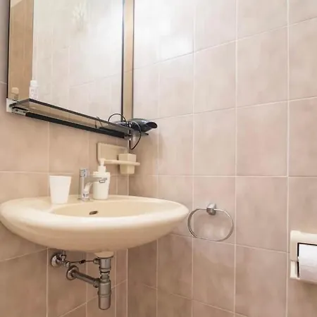 Bed & Breakfast La Dolce Casa Di 3*