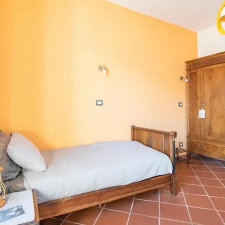 La Dolce Casa Di * Cremia