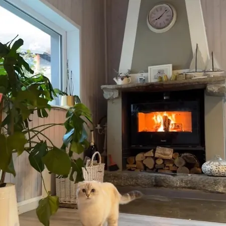 La Dolce Casa Di Cremia