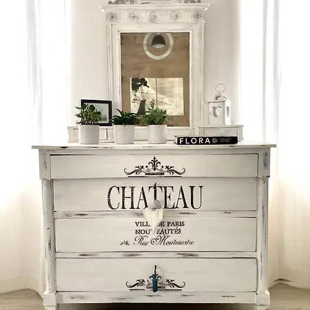 La Dolce Casa Di Bed & Breakfast