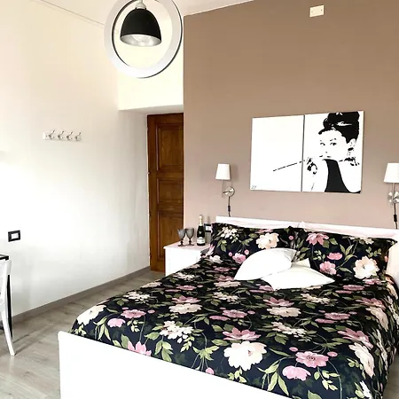 La Dolce Casa Di Bed & Breakfast 3*
