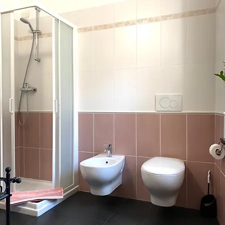 La Dolce Casa Di Oda ve Kahvaltı Cremia