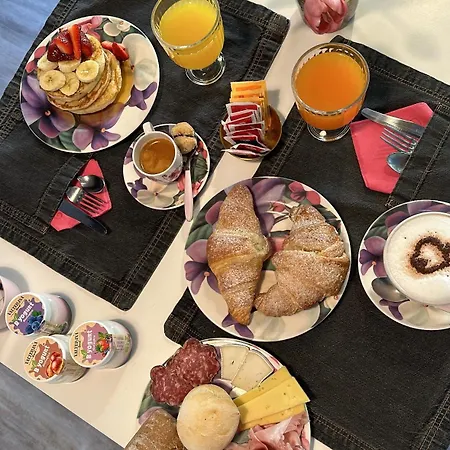 La Dolce Casa Di 3* Cremia