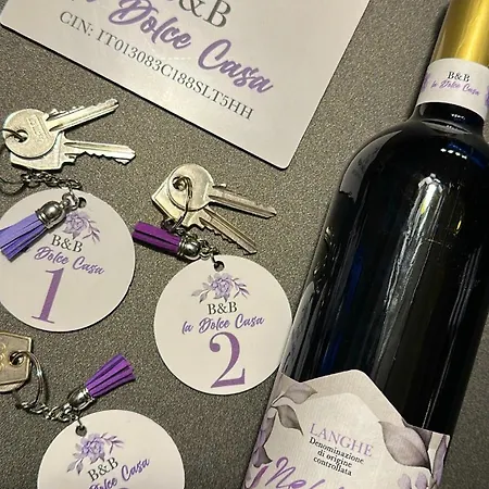 Bed & Breakfast La Dolce Casa Di