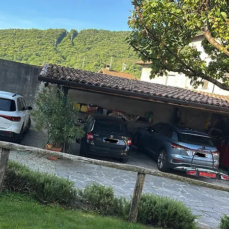 Oda ve Kahvaltı La Dolce Casa Di Cremia