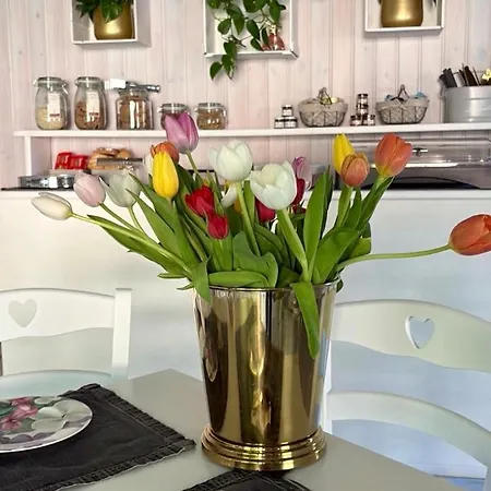 La Dolce Casa Di 4* Cremia
