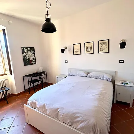 Bed & Breakfast La Dolce Casa Di 4*