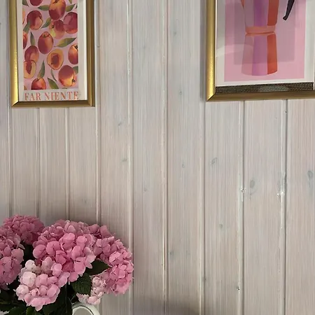 ベッド・アンド・ブレックファスト La Dolce Casa Di Cremia