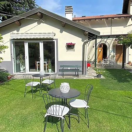 La Dolce Casa Di Bed & Breakfast Cremia