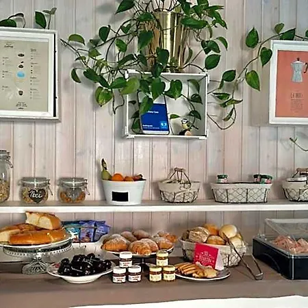 La Dolce Casa Di Bed & Breakfast Cremia