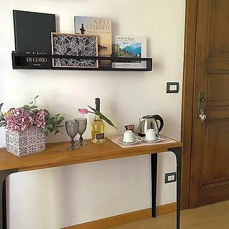 La Dolce Casa Di 4* Cremia