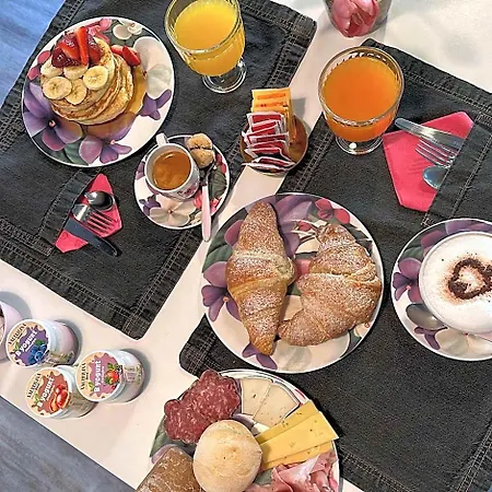 La Dolce Casa Di 4* Cremia