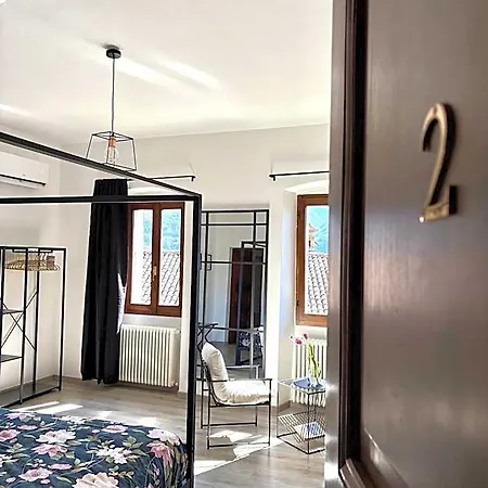 Bed & Breakfast La Dolce Casa Di Cremia