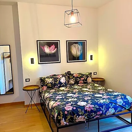 La Dolce Casa Di Bed & Breakfast