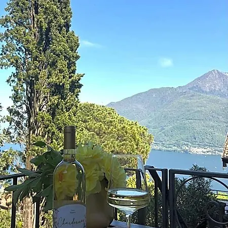 La Dolce Casa Di Bed & Breakfast Cremia