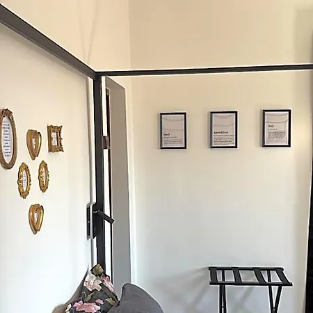 La Dolce Casa Di Bed & Breakfast Cremia