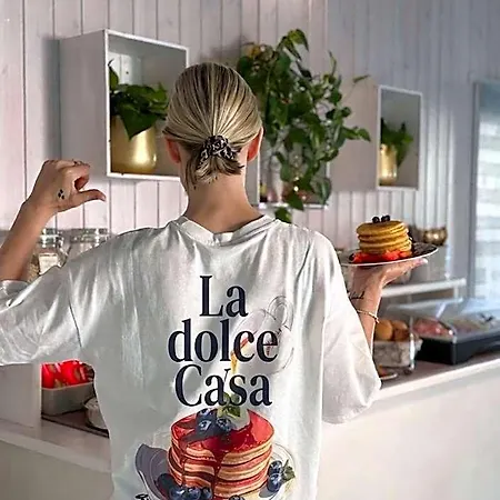 La Dolce Casa Di Cremia