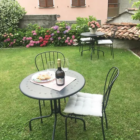 La Dolce Casa Di Bed & Breakfast