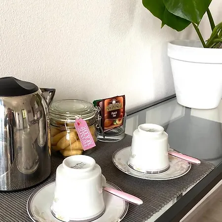 La Dolce Casa Di Bed & Breakfast