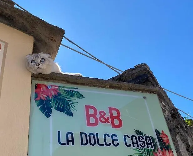 La Dolce Casa Di فندق مبيت وإفطار