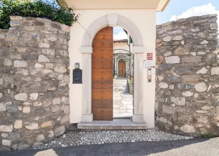 Oda ve Kahvaltı La Dolce Casa Di Cremia