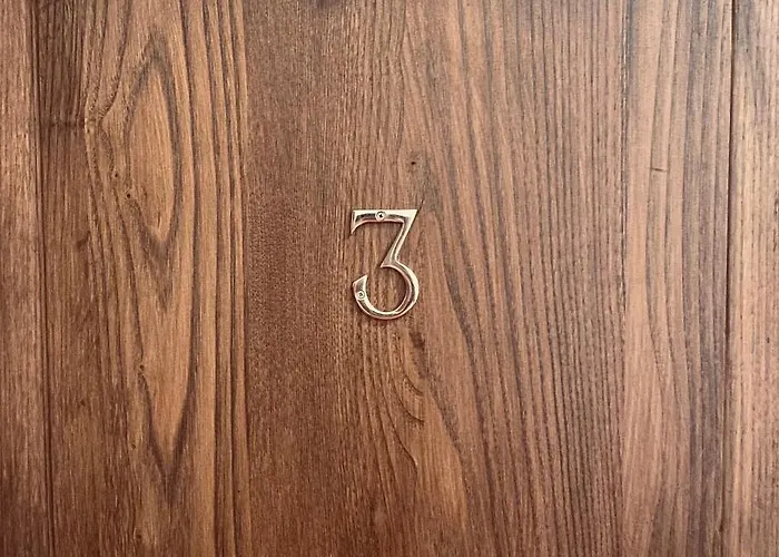 La Dolce Casa Di Oda ve Kahvaltı Cremia