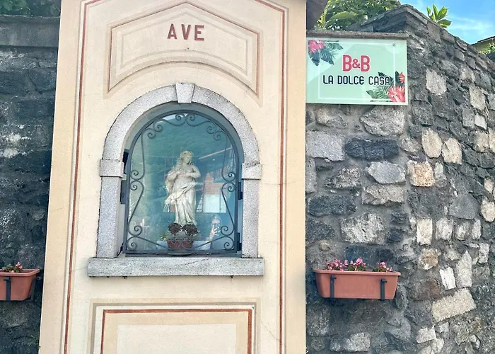 La Dolce Casa Di Oda ve Kahvaltı