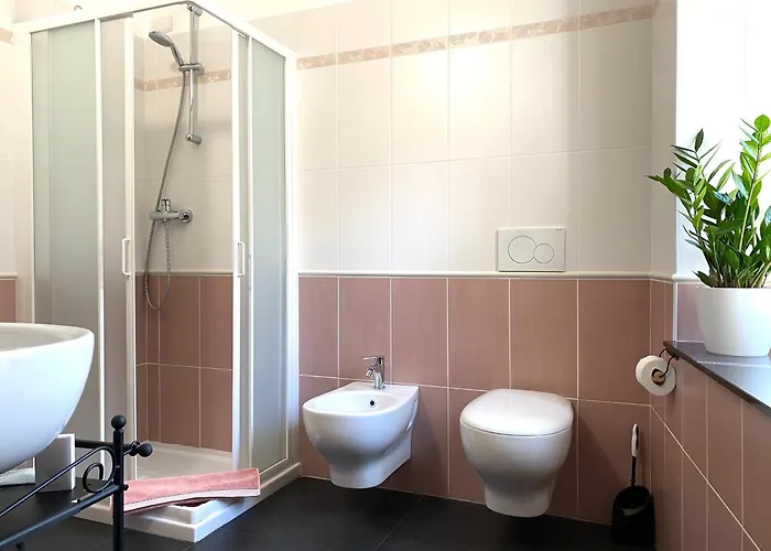 La Dolce Casa Di Oda ve Kahvaltı Cremia