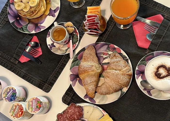 La Dolce Casa Di 3* Cremia