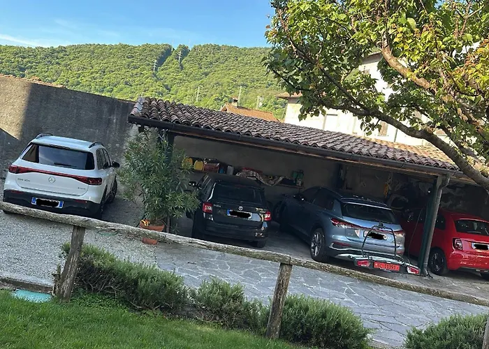 Oda ve Kahvaltı La Dolce Casa Di Cremia